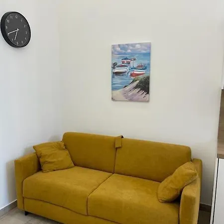 Andreina Apartamento Syracuse