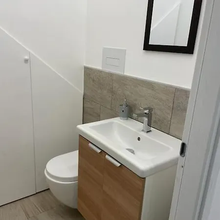 Andreina Apartamento