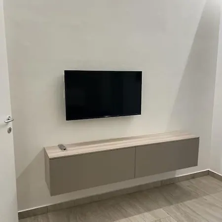 Andreina Apartamento *