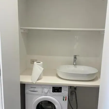 Apartamento Andreina *