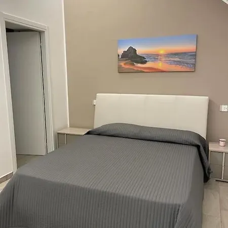 Andreina Apartamento Syracuse